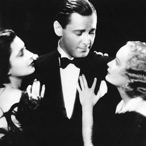 Fotoğraf Trouble in paradise