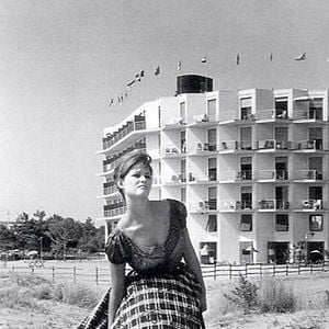 Fotoğraf Claudia Cardinale