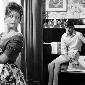 Fotoğraf Claudia Cardinale