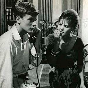 Fotoğraf Jacques Perrin