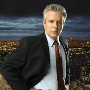 Fotoğraf Anthony John Denison