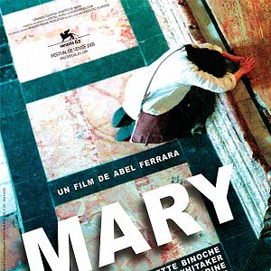 Fotoğraf Mary