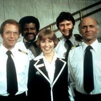 Fotoğraf The Love Boat