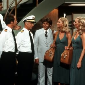 Fotoğraf The Love Boat