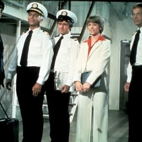 Fotoğraf The Love Boat