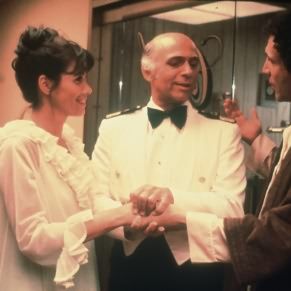 Fotoğraf The Love Boat