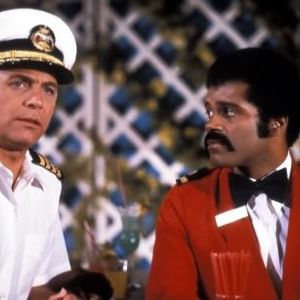 Fotoğraf The Love Boat