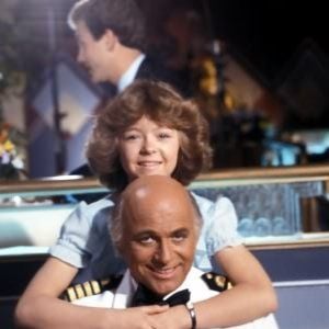 Fotoğraf The Love Boat