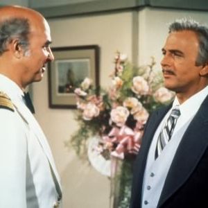 Fotoğraf The Love Boat