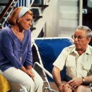 Fotoğraf The Love Boat