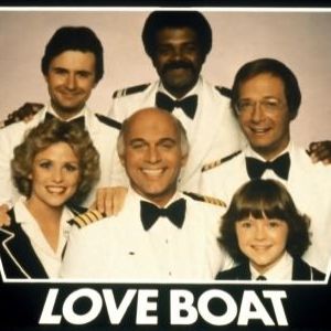 Fotoğraf The Love Boat