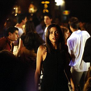 Fotoğraf Laïla Marrakchi