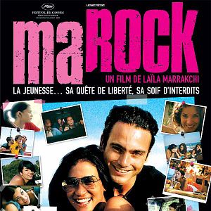 Fotoğraf Laïla Marrakchi