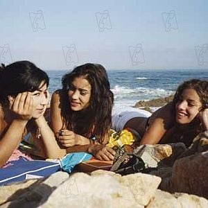 Fotoğraf Morjana Alaoui