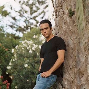 Fotoğraf Matthieu Boujenah