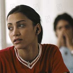 Fotoğraf Morjana Alaoui