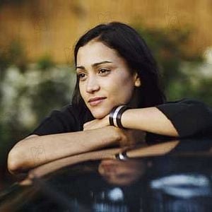 Fotoğraf Morjana Alaoui