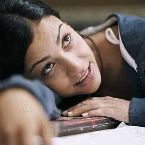 Fotoğraf Laïla Marrakchi