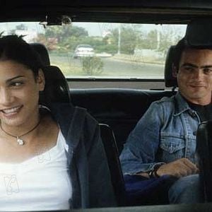 Fotoğraf Matthieu Boujenah