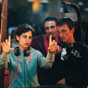 Fotoğraf Laïla Marrakchi