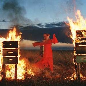 Fotoğraf Terry Gilliam