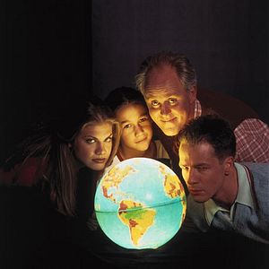 Fotoğraf 3rd Rock from the Sun