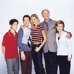 Fotoğraf 3rd Rock from the Sun