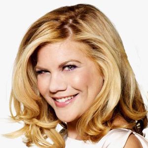 Fotoğraf Kristen Johnston