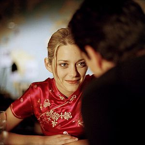 Fotoğraf Havada Aşk Var