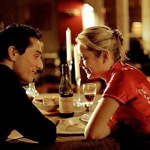 Fotoğraf Havada Aşk Var