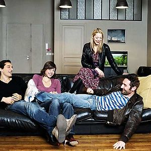 Fotoğraf Havada Aşk Var