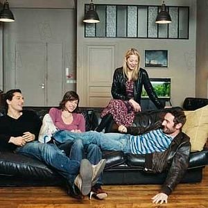 Fotoğraf Rémi Bezançon