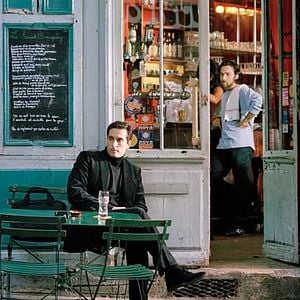 Fotoğraf Rémi Bezançon