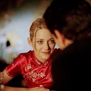 Fotoğraf Rémi Bezançon