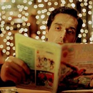 Fotoğraf Rémi Bezançon