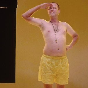 Fotoğraf Son of the Beach