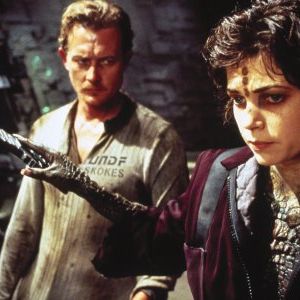 Fotoğraf The Outer Limits