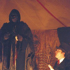 Fotoğraf The Outer Limits