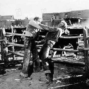 Fotoğraf James Stewart