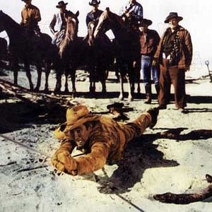 Fotoğraf James Stewart