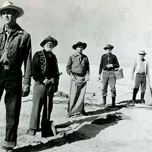 Fotoğraf James Stewart