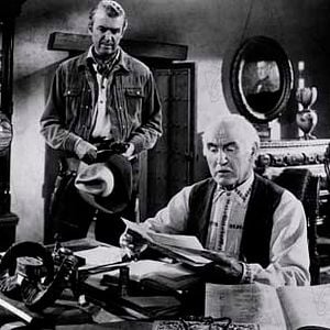 Fotoğraf James Stewart