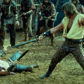 Fotoğraf Michael Hurst