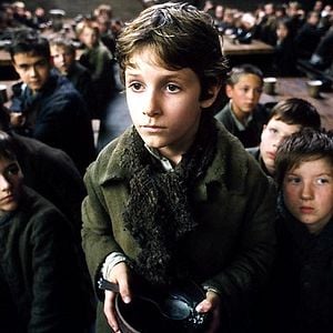 Fotoğraf Oliver Twist