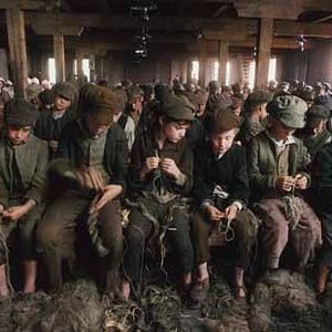 Fotoğraf Roman Polanski