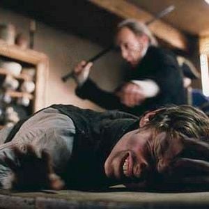 Fotoğraf Roman Polanski