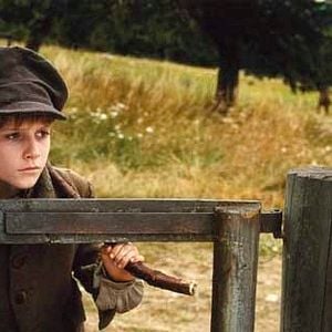 Fotoğraf Barney Clark