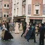 Fotoğraf Oliver Twist