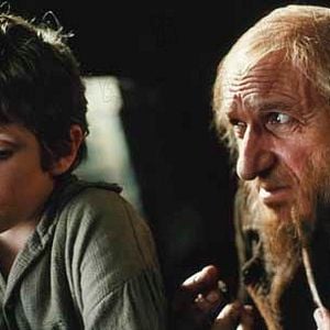 Fotoğraf Ben Kingsley