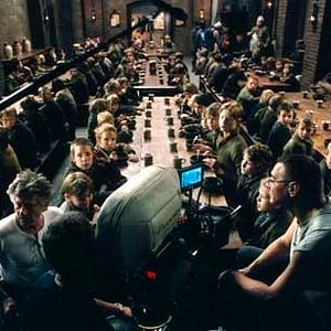 Fotoğraf Roman Polanski